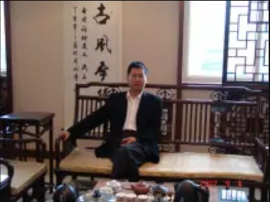 杨文星（太原大学讲师）