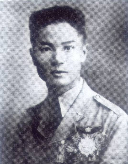 黄光锐