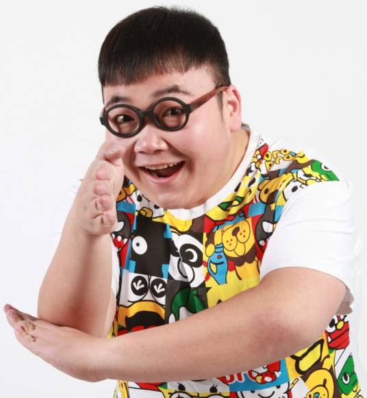 肥龙(中国内地男演员)