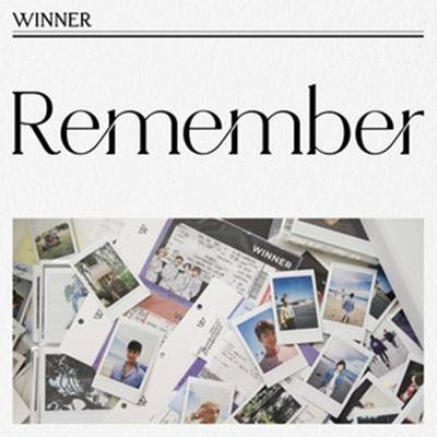 well(WINNER演唱歌曲)