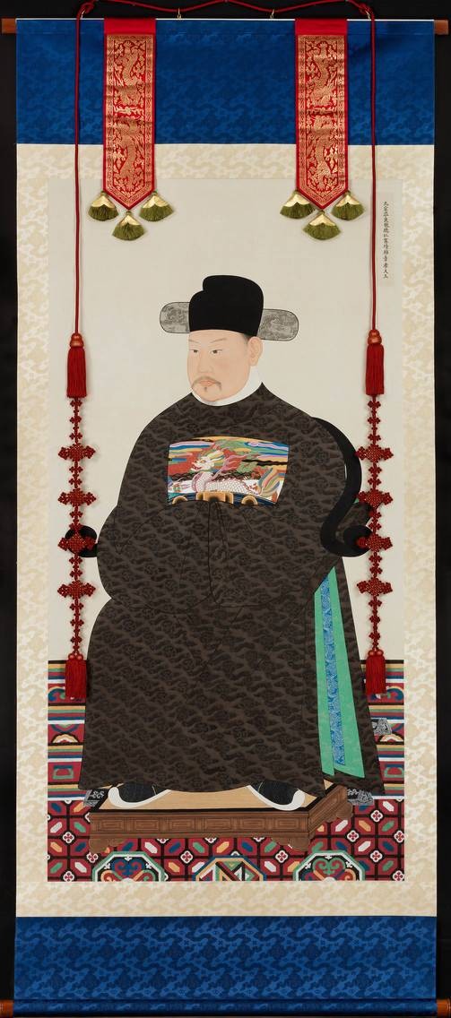 李琈