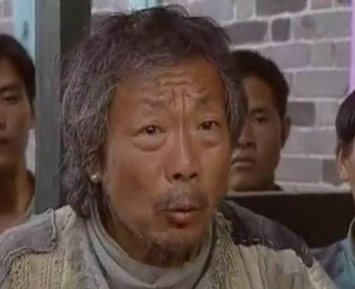 苏乞儿（2000年黄日华主演电视剧）