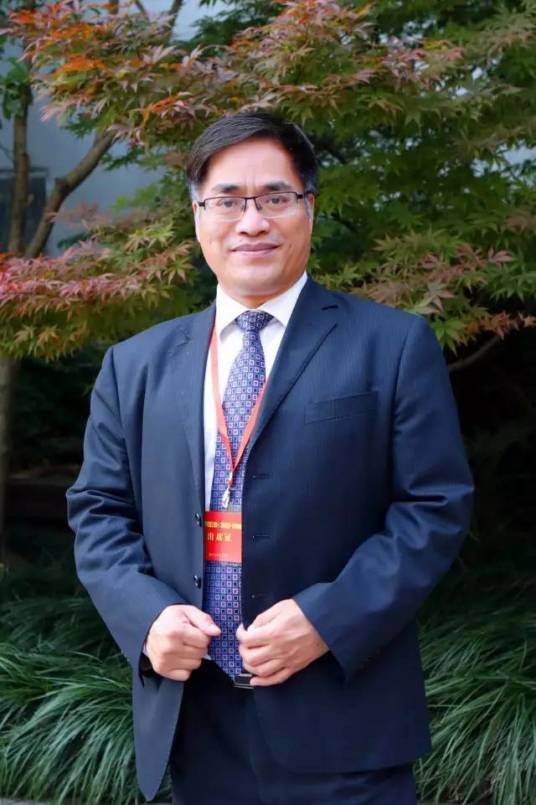 苏为华