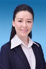 陈丽（湖南省永州市东安县委原副书记）