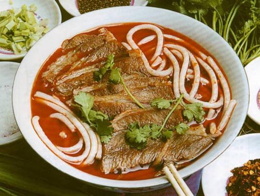 兴义羊肉粉