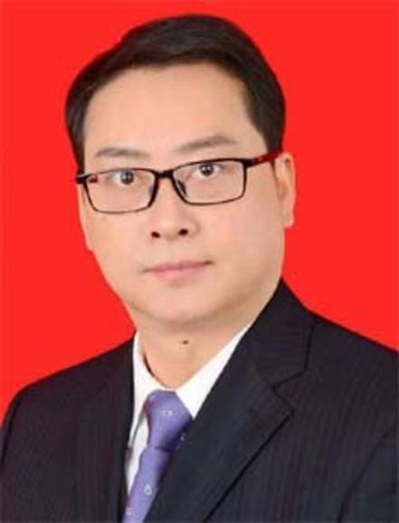 陈潇(重庆市巴南区委常委、组织部部长、区委直属机关工委书记,区政协副主席)