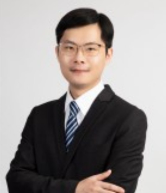 徐良(浙江大学教师)