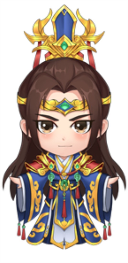 戏志才(游戏《三国杀》中的A级将灵)