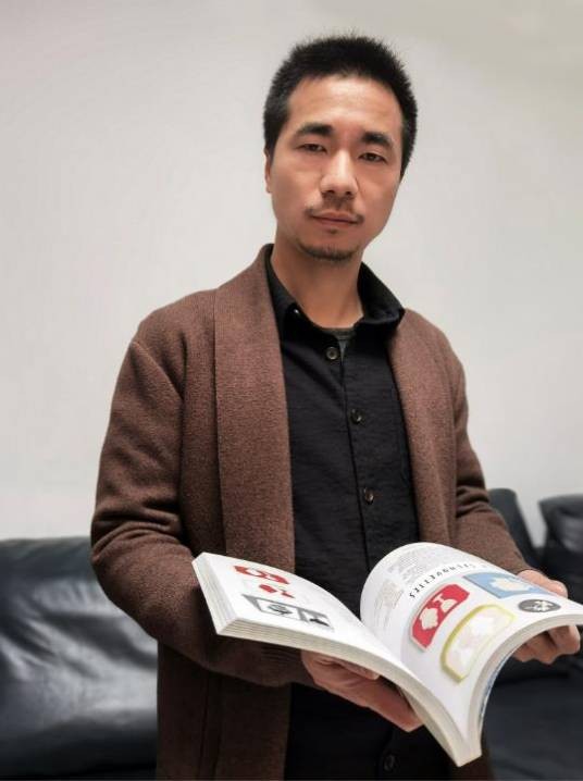 刘京（中国湖南籍艺术家）