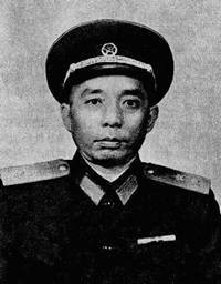 张环(湖南浏阳籍解放军将领)