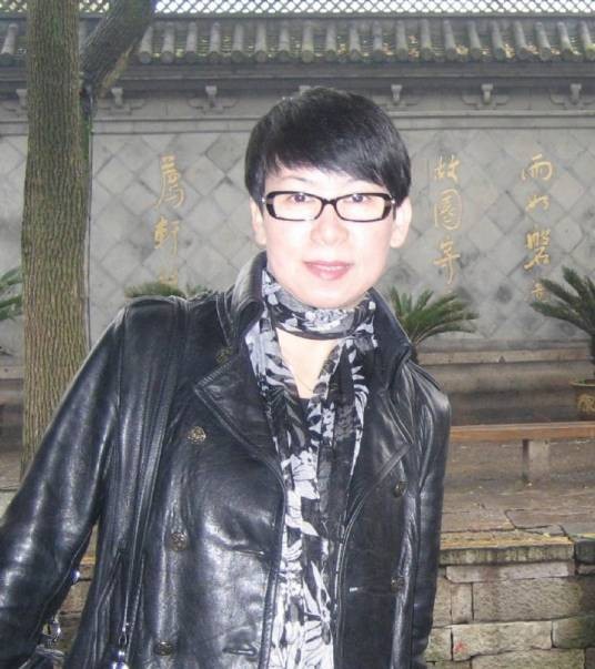 高敏（沈阳音乐学院讲师）