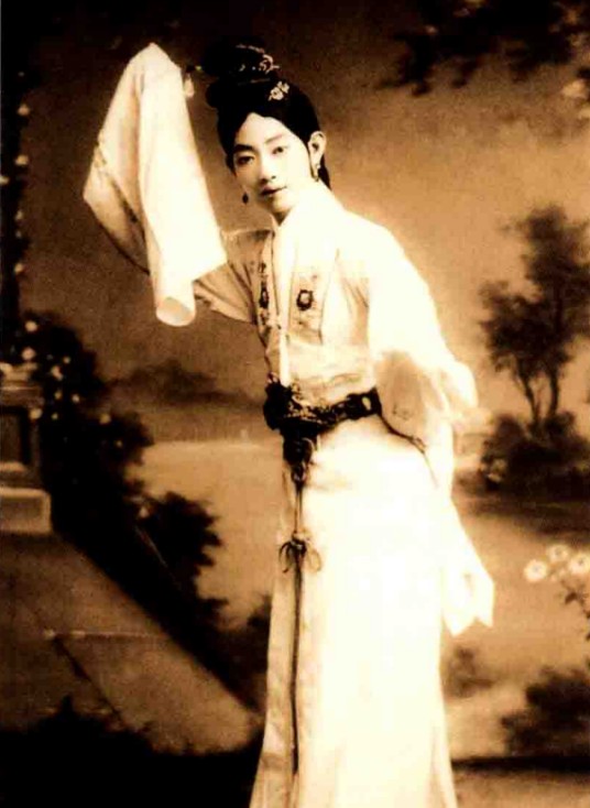 嫦娥奔月(京剧传统剧目)