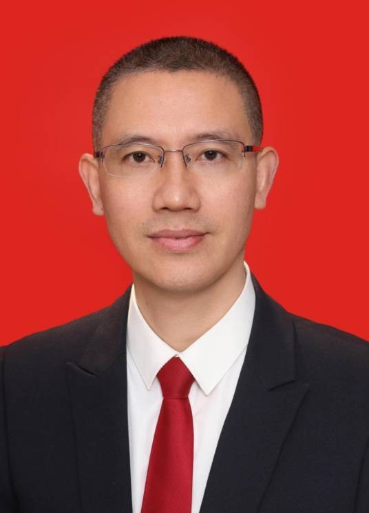郭建国（四川省眉山市政协秘书长、一级调研员）