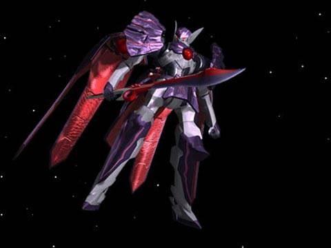 阿雷斯特(动画《宇宙星神》中的角色)