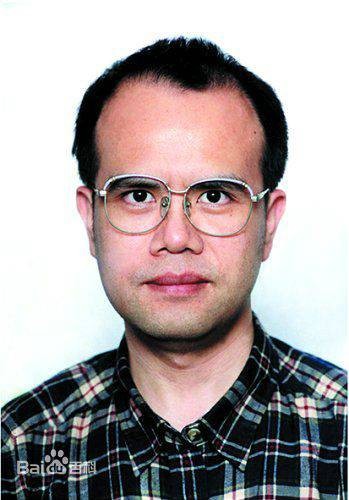 李光耀(湖南大学教授)
