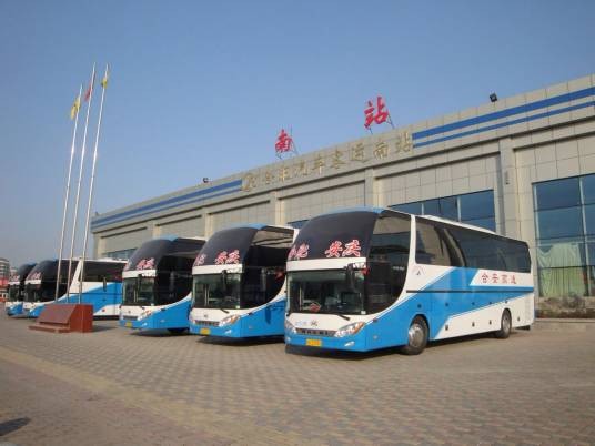 汽车站