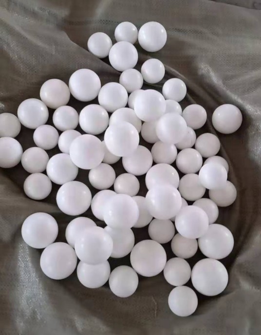 聚氨酯发泡球