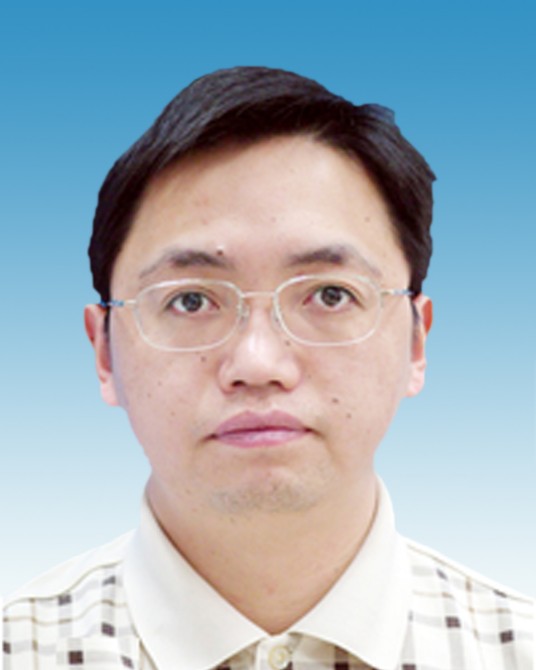 肖洋(河海大学水利水电学院教授)