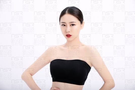 杨茜茜（第69届世界小姐中国区总冠军）