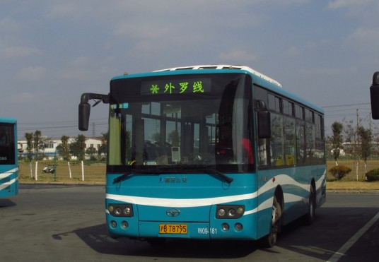 外罗线