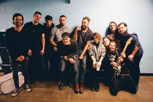 Hillsong Young And Free