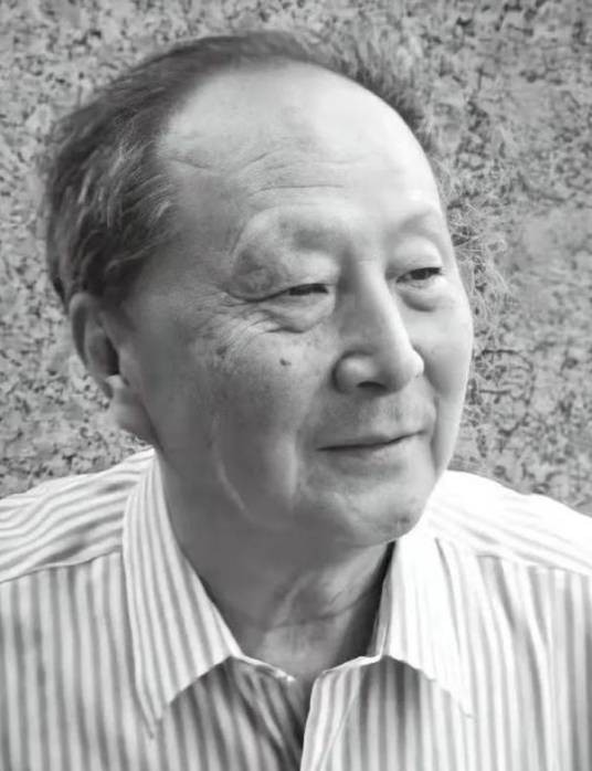 陈志华(著名建筑学家、建筑教育家,清华大学建筑学院教授)