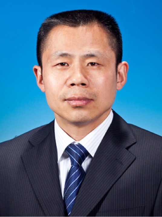 马少华(湖北省荆州住房公积金中心原党组书记、主任)