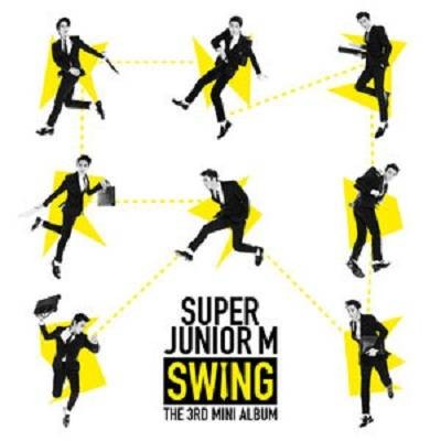 Swing(Super Junior-M演唱歌曲)
