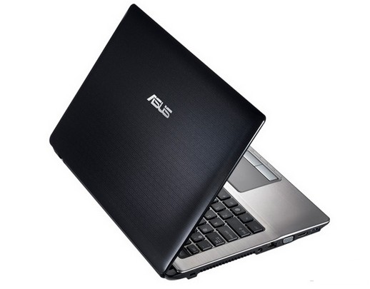华硕A43EI243SV-SL(26GB/750GB)