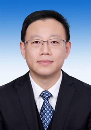 李旭(新疆生产建设兵团党委常委、副司令员,中国新建集团公司副总经理,兵团党委、兵团秘书长)