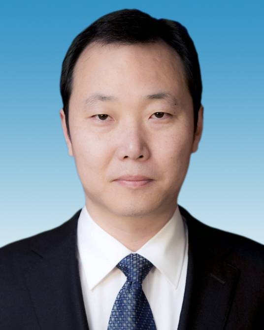 王玮（江西省南昌市市场监督管理局党组书记、局长）