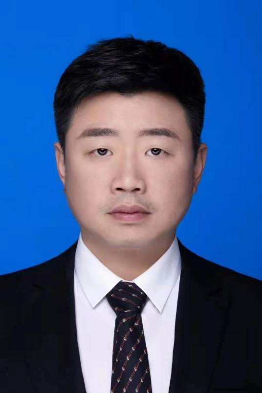 江涛(湖南省怀化市麻阳苗族自治县委书记)