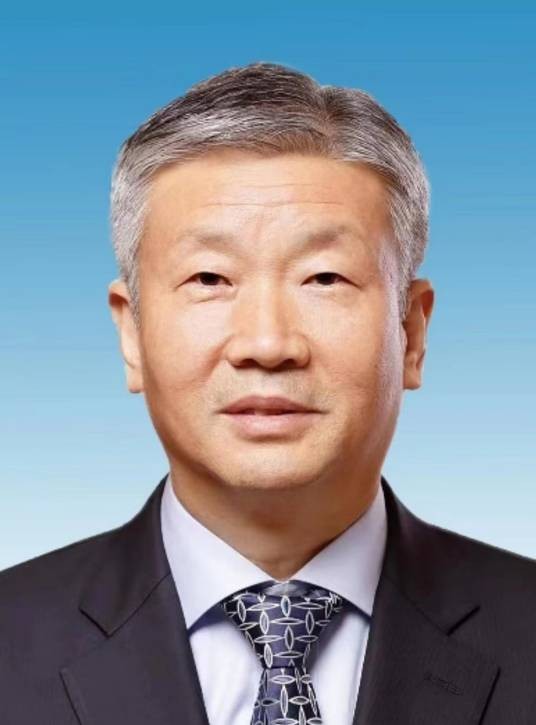 罗熹（中国人民保险集团股份有限公司原党委书记、董事长）