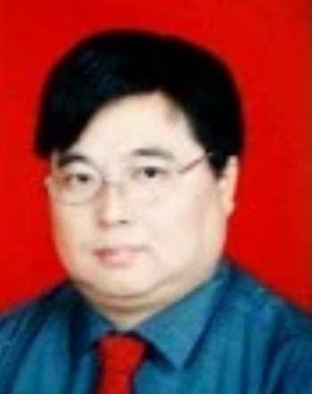 冯青(景德镇陶瓷学院教授)