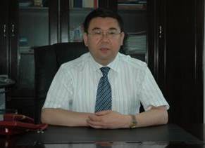 马勇（延安大学原副校长）