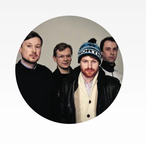 Django Django
