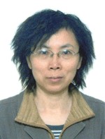 梁洁（同济大学外国语学院教授）