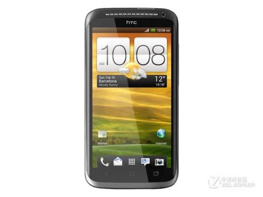 HTC T320e（One V/微博版）