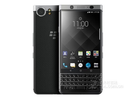 黑莓KEYone（3GB RAM/全网通）