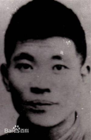 后塍农民暴动
