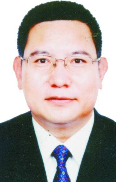 王海青(国家民委协调推进司一级巡视员)