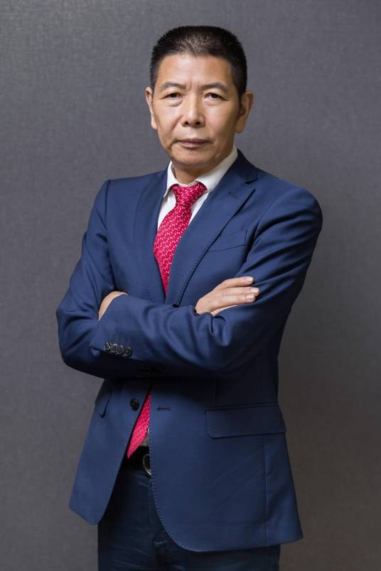 高树（华商律师事务所首席合伙人、主任）