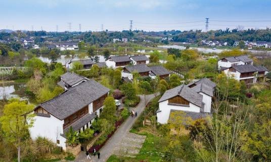 百胜村(四川省自贡市沿滩区仙市镇下辖村)