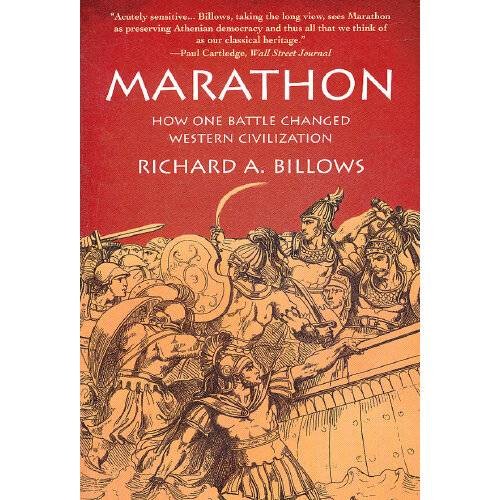 marathon(2011年Abrams出版社出版的图书)