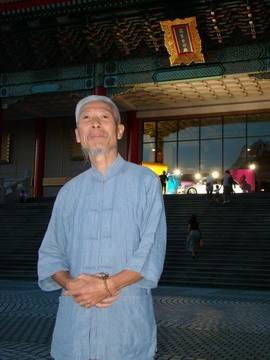 汪铎(当代琴家)
