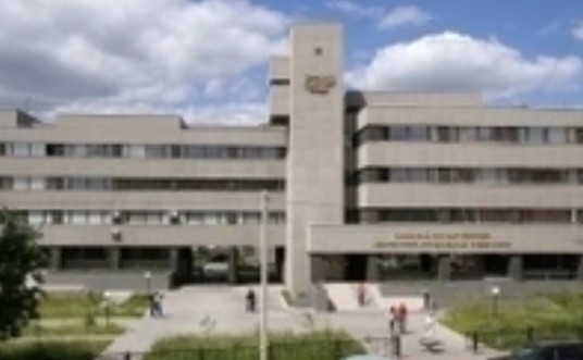 喀山国立建筑大学