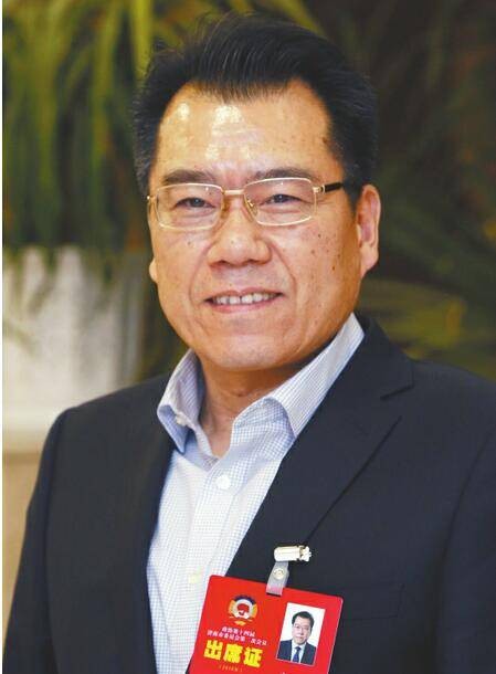 宋卫东(济南市人民政府原参事)