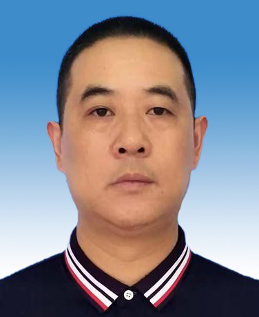 刘劲松(四川省地质矿产勘查开发局二级巡视员)