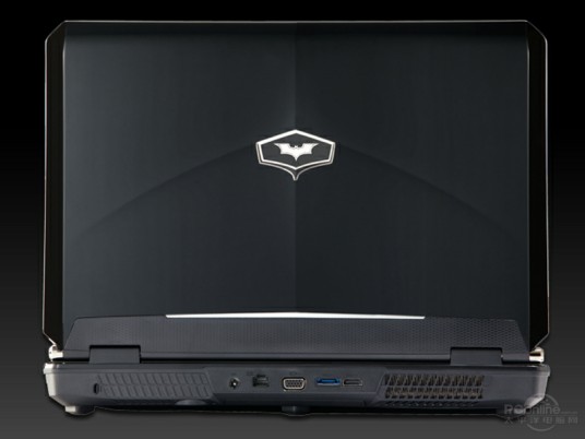 镭波Firebat-F640X(i7 3920XM)