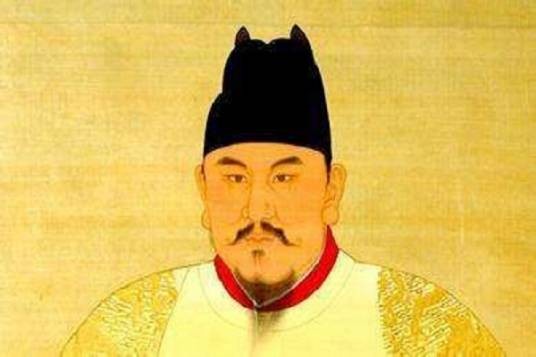 乞丐皇帝：明太祖朱元璋